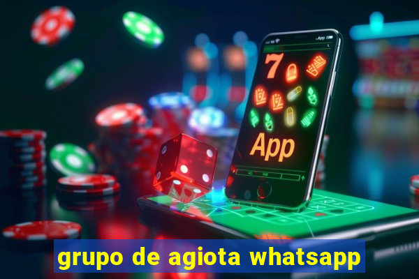 grupo de agiota whatsapp